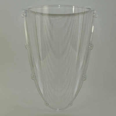 2025-2026 motorcycles, front – Motorcycle front windshield - transparent