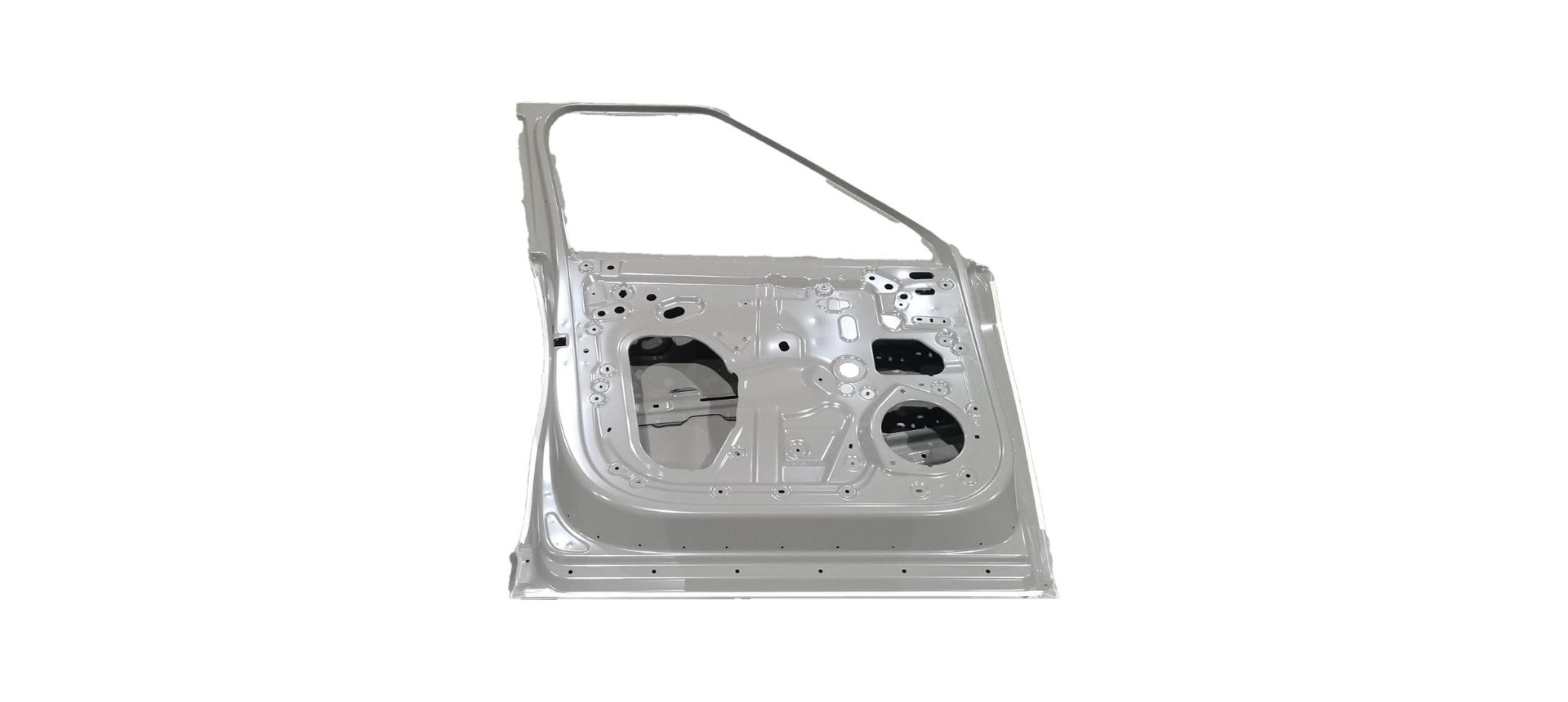 Yuan UP front and rear left and right car doors