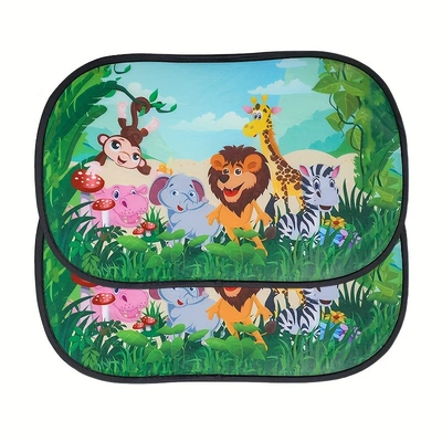 for Car Windows, Side Window – Sun shade - 4730-mogu