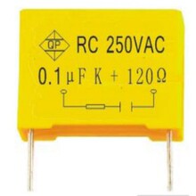 ^,RCWjԪ,100pF~0.47μF,22Ω~100kΩ