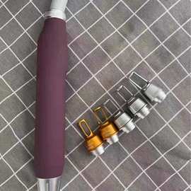 皮秒机激光手柄带探头一套 洗眉机秒变小皮秒 蜂巢OPT磁光E光配件