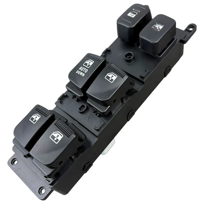 Lift Switch, Glass lifter