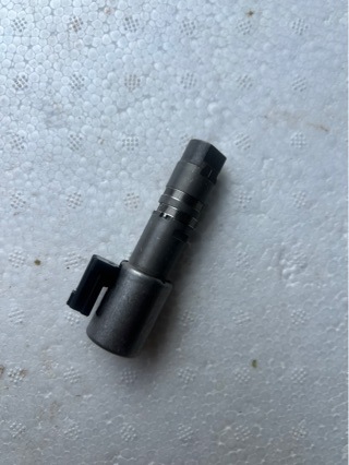 K120/K121 transmission valve (middle black valve) for Toyota remanufacturing