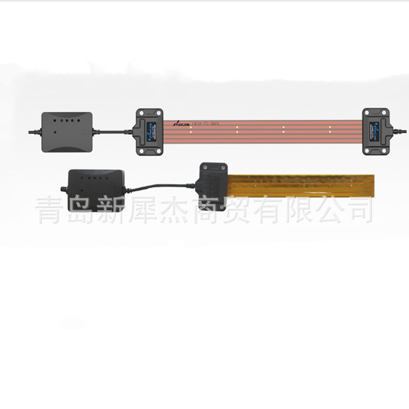 代理经销韩国YUMINST漏水传感器 漏水漏液变送器LK16-T2-2000HD