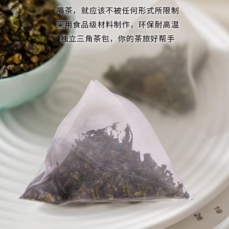 삼각봉지 [30g*1캔] 철관음