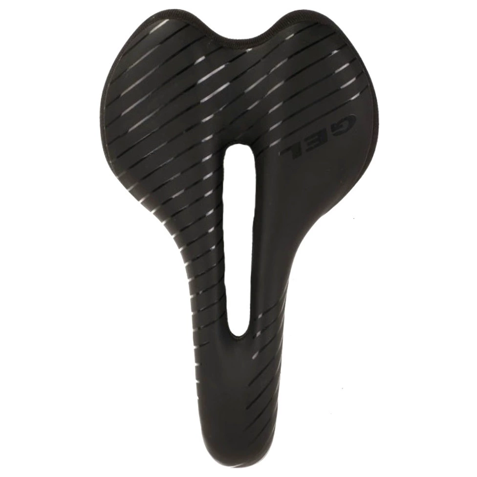 Трансграничная Подушка сиденья для горного велосипеда удобное простое Велосипедное Силиконовое седло сумка для верховой езды аксессуары Велосипедное Сиденье