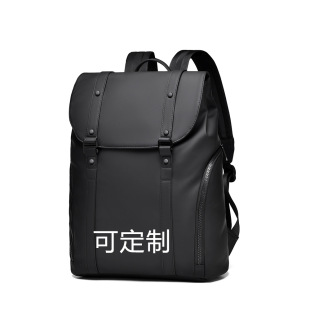 2024 New Backpack Men's and Women's Backpack Large Capacity Business Commuting Casual School Bag Men's 15.6inch Computer Bag