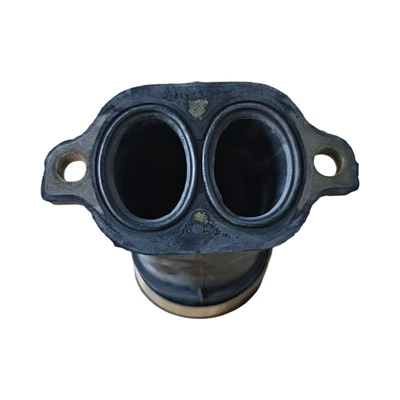 connector intake manifold – Carburetor