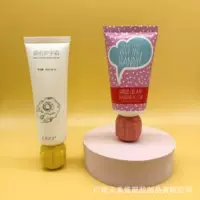 30g50g косметический крем для рук шланг PE моющего средства для лица пластиковый шланг для упаковки солнцезащитный крем лосьон алюминиевый пластиковый шланг