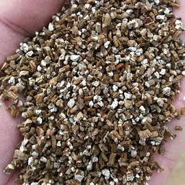 其他非金属;萤石;蛭石