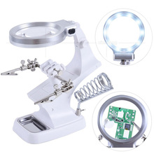 4.5��LED���������ܾS�ޙz�y��USB���̨ʽ��·���������߷Ŵ��R
