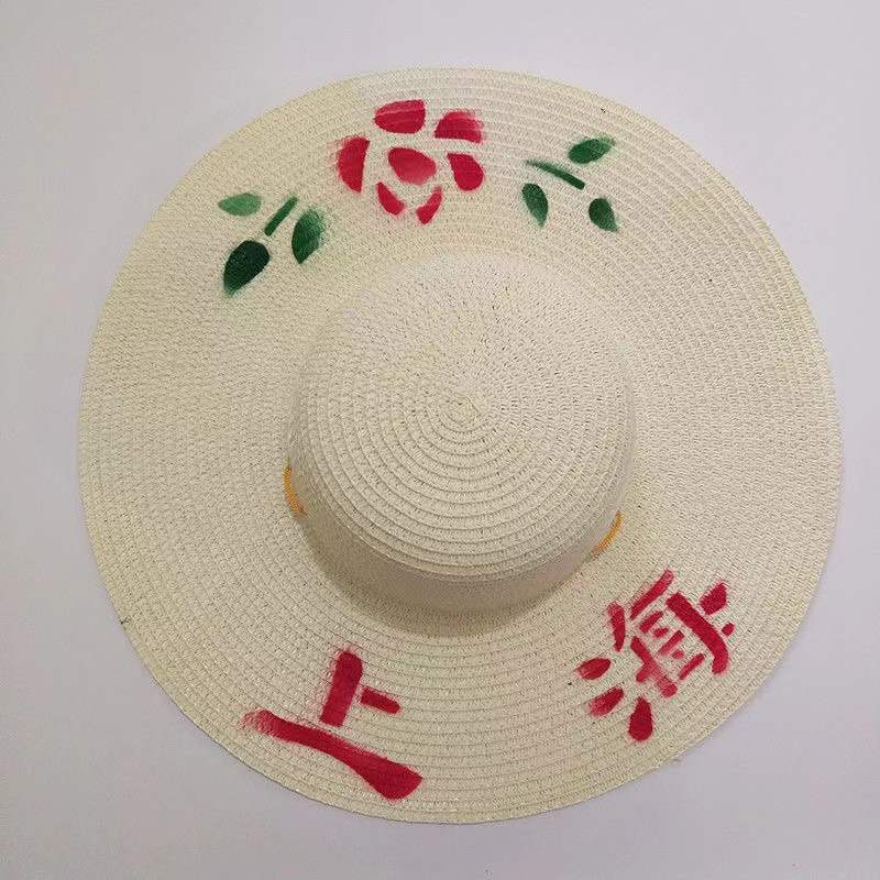 農作業用帽子、夏の日よけ麦わら帽子、男性用農作業用日よけ帽子、男性用および女性用建設現場作業用日よけ帽子、麦わら帽子|undefined