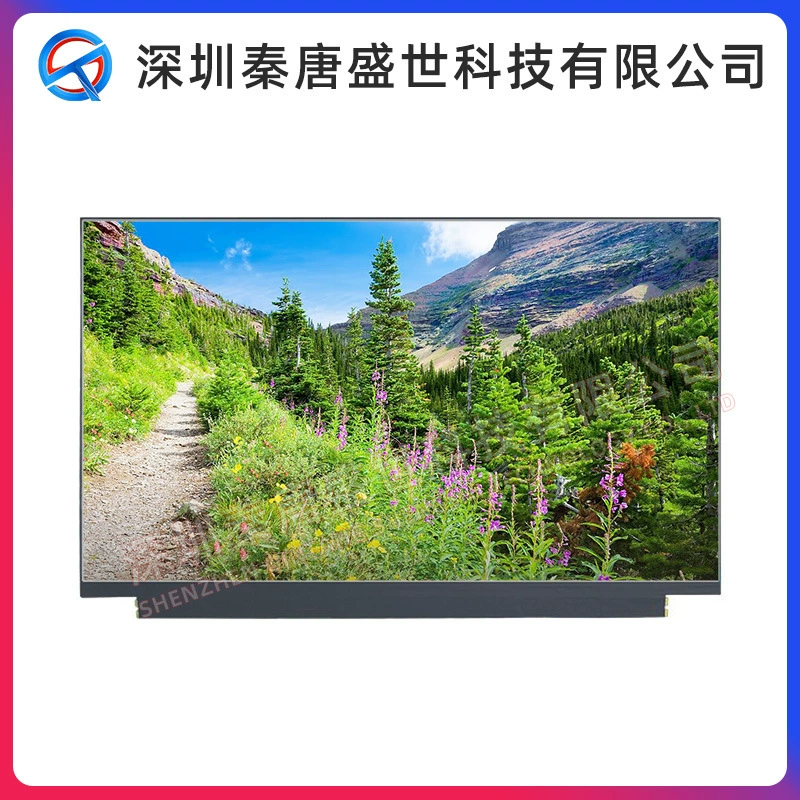 Оригинальный 13.3-дюймовый TFT LCD дисплей BOE разрешение 1366*768 встроенный 30pin