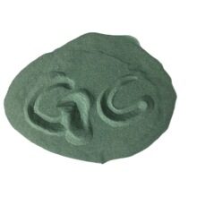 ׹⼶̼΢/Green Silicon Carbide̼΢ĥ