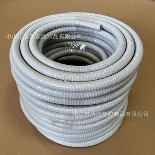Tpu Beauty Equipment Equipment Protective Tube Dental Dentist Suction Hose Threaded Tube Bellows