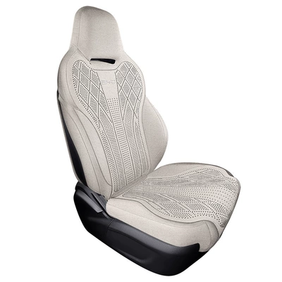 Modelə uyğun (Original) oturacaq örtükləri — 05 Special Car Seat