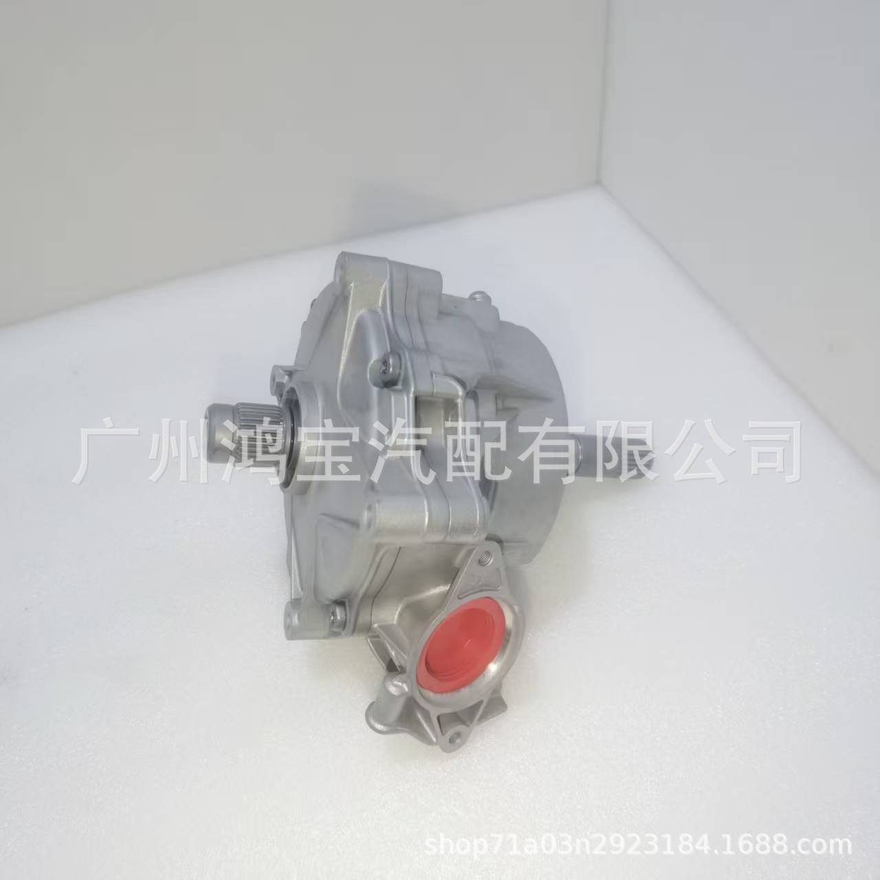0Cj409431E Transfer Case Assembly Is Suitable for A4L/A6L/Q5L Transfer Case 0Cj409431C