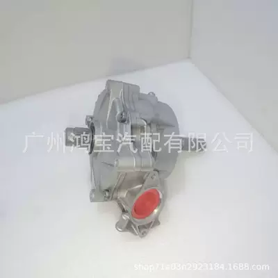 0Cj409431E Transfer Case Transfer case