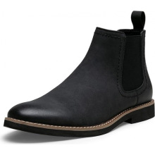V 71067 Retro Chelsea short boots �����ж�����ͷ��ѥ�羳