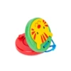 Sound plate (randomly distributed)