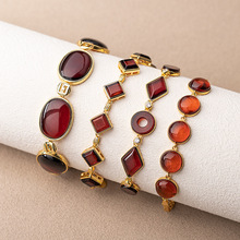 ��Ȼ����Ѫ�군�淽�ΈA��S925�y�僽���朼tɫ�����p��Ů�����