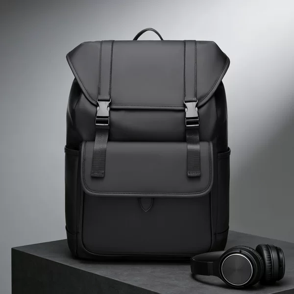 2026 Spring/Summer Business Backpack for Men, New Cross-Border Outdoor Travel Backpack, Multifunctional Laptop Backpack