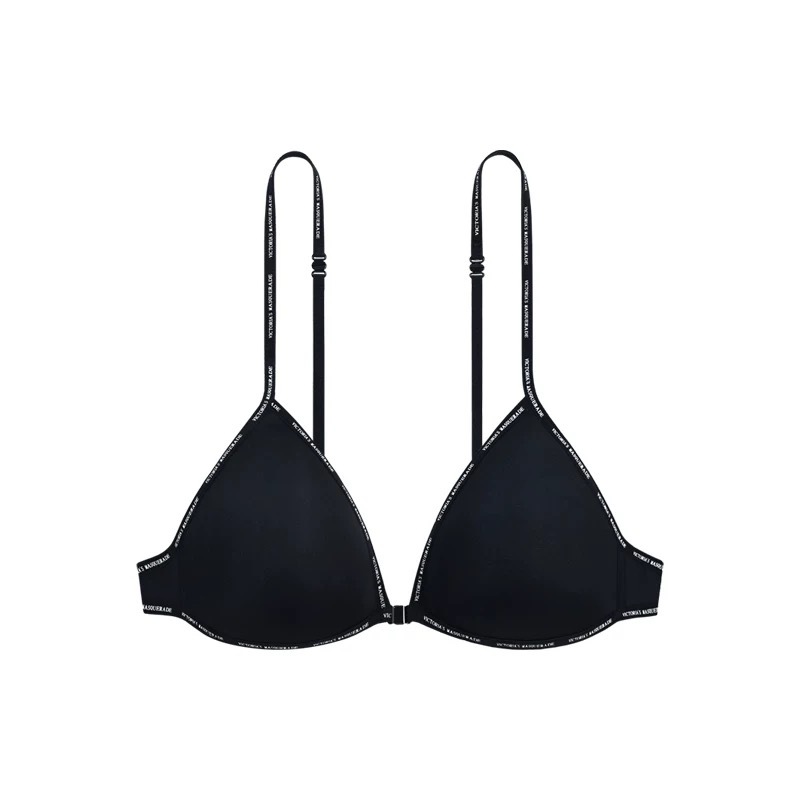 Ventas directas de fábrica comercio electrónico transfronterizo Sudeste de Asia Vietnam Tailandia damas burbujas encaje pecho pequeño recogido sujetador Tovin