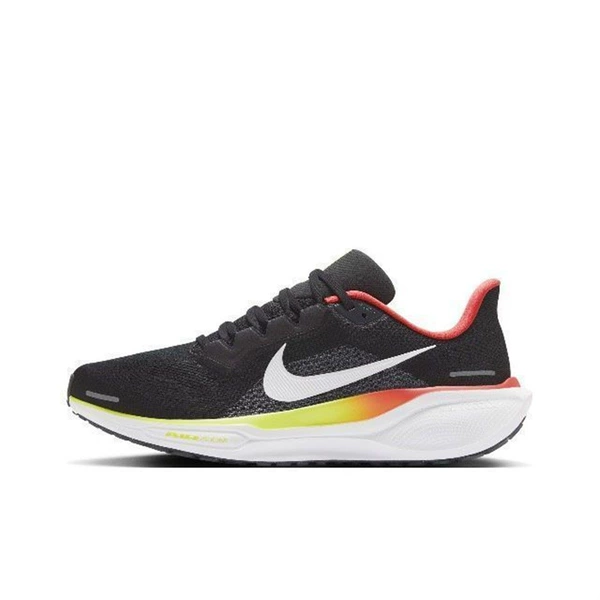 Pegasus 41 black and white yellow