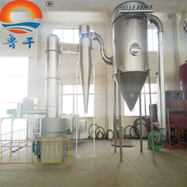 喷雾干燥机;桨叶干燥机;带式干燥设备