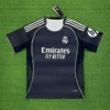 2526 Real Madrid away game