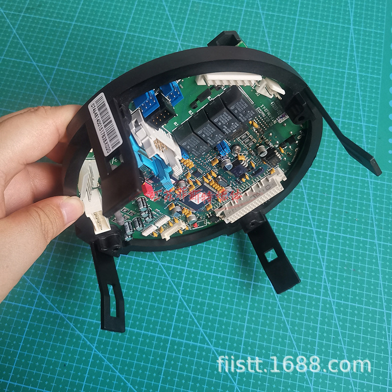 原装ROTORK主板逻辑板 rotork50480-02IQM电动头rotork50480-02