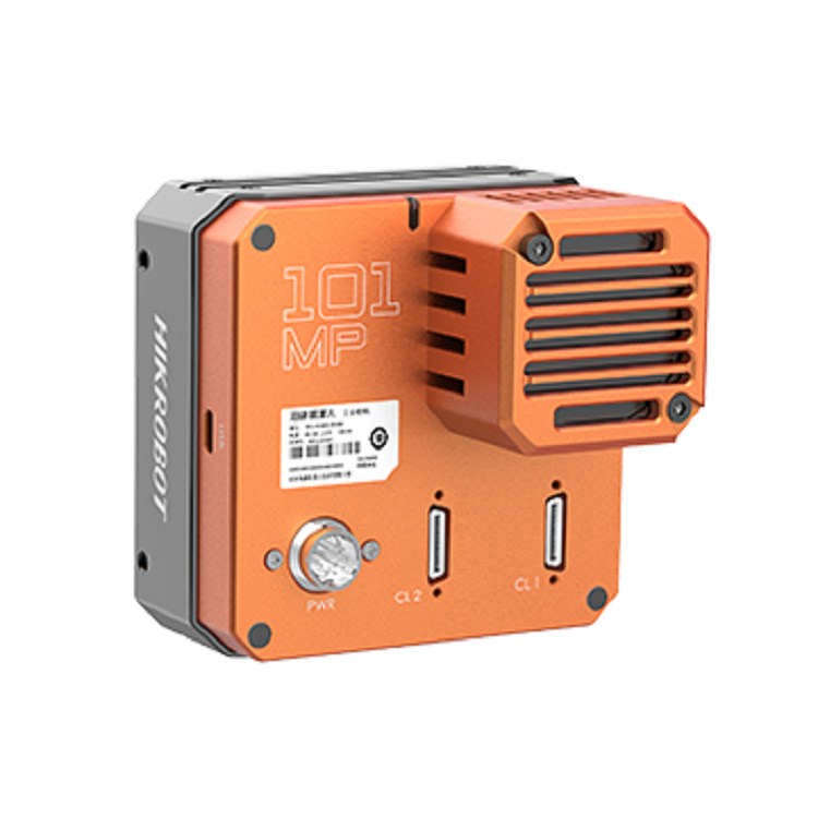 HIKVISION海康威视        BH-07115-09RCM             工业相机