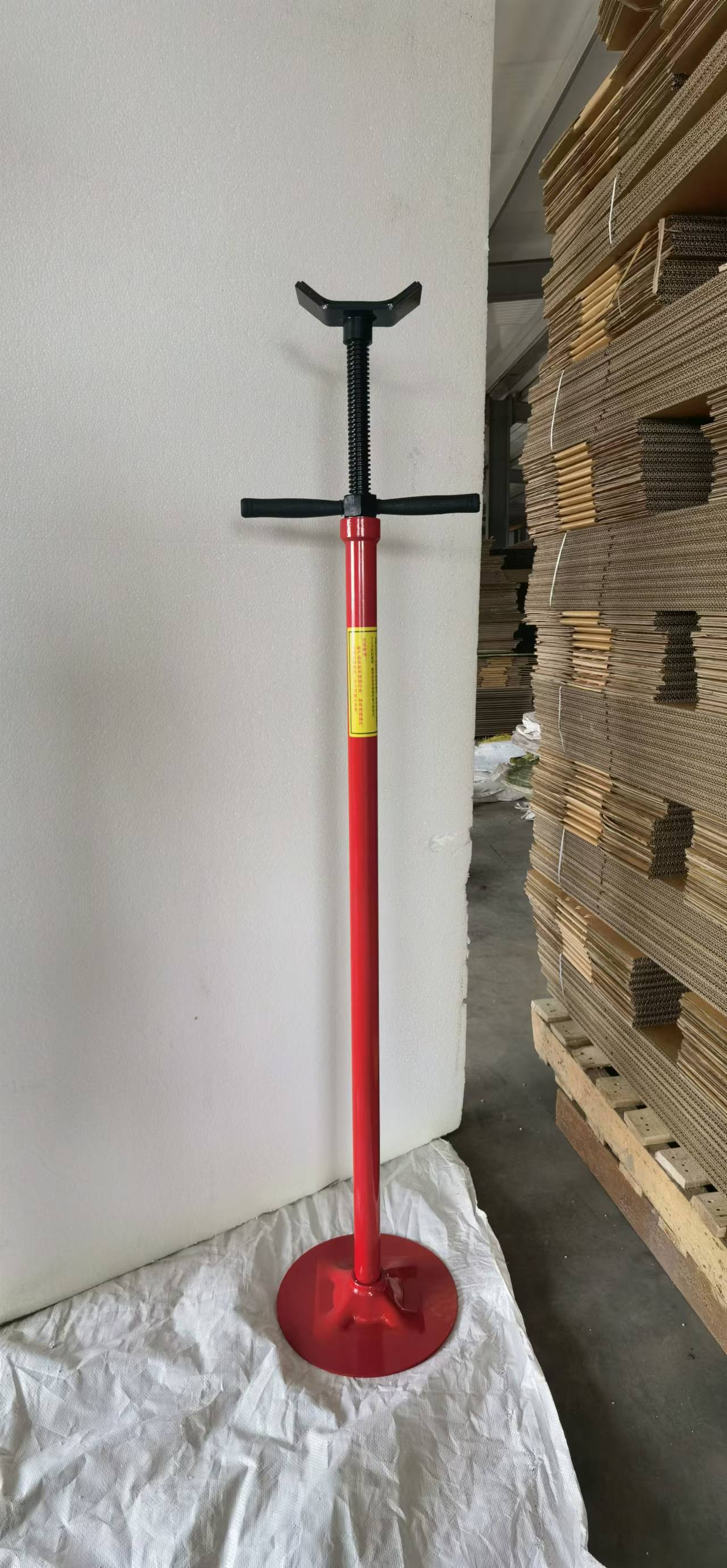 Lift Safety Bracket Auto Repair Gearbox Support Engine Car Transmission Top Support Bracket Security Bracket
