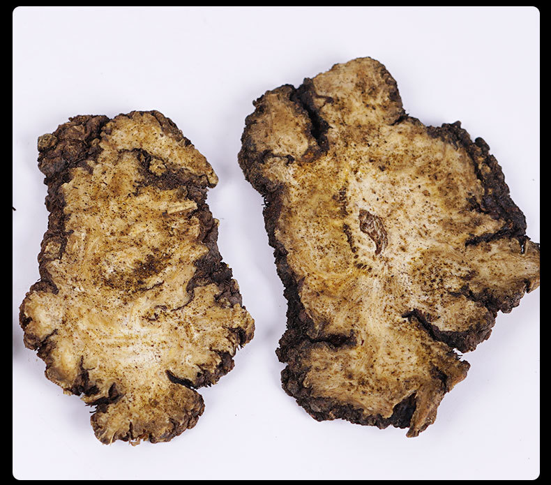 Chuan Xiong Slices (Ligusticum chuanxiong) — Sulfur-Free Sichuan Dried Herb for Soup & Tea in use