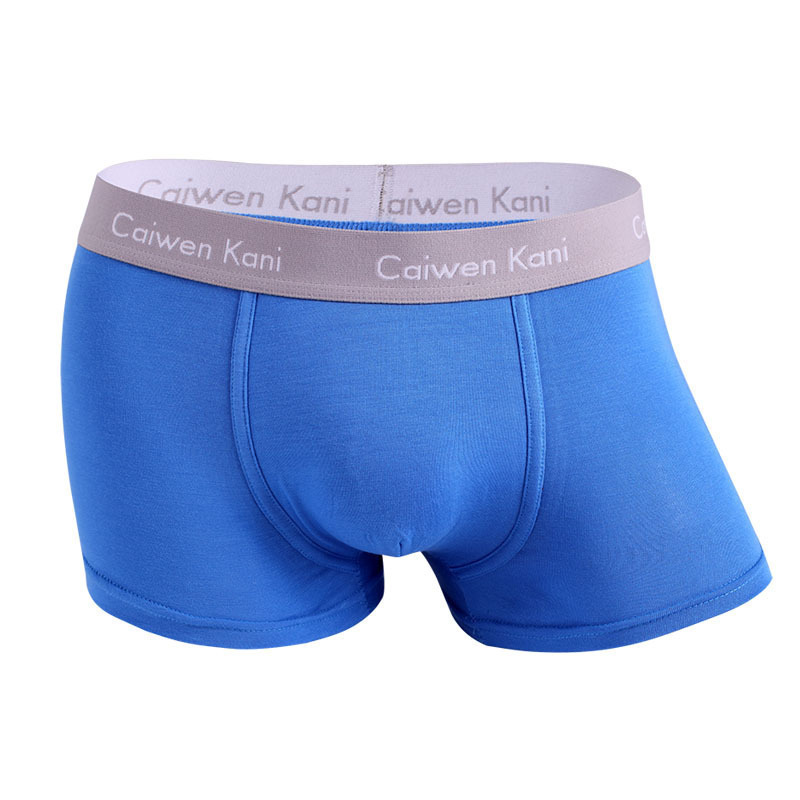 365 Old men's light blue (one size less)