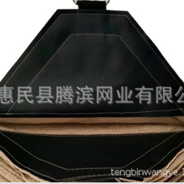 Fabricante fuente transfronteriza al aire libre HDPE pantalla solar transpirable