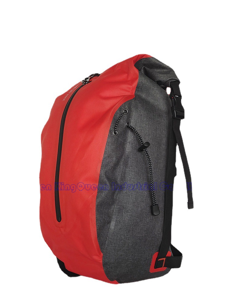Autumn new color coloring 10 years bag experience old factory…