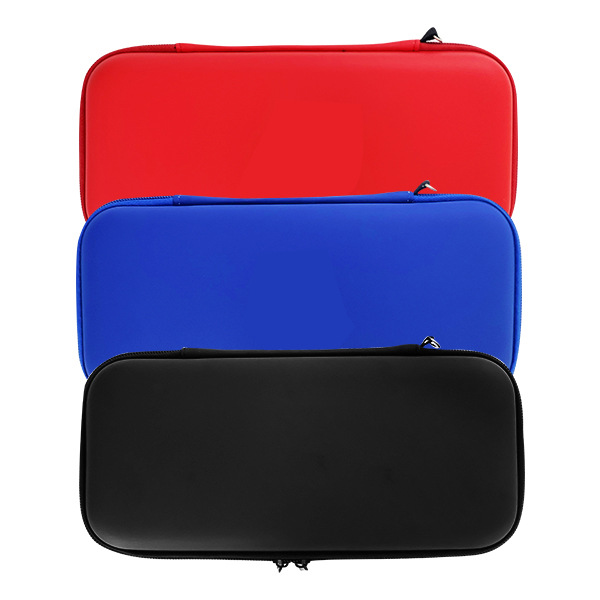 Venta caliente Nintendo switch bolsa de almacenamiento tema oled ns accesorios de mano bolsa de protección bolsa de carcasa dura eva portátil