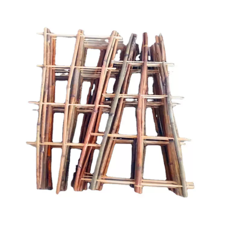 可定制竹花架，可拆卸花架 厂家直销 价格实惠