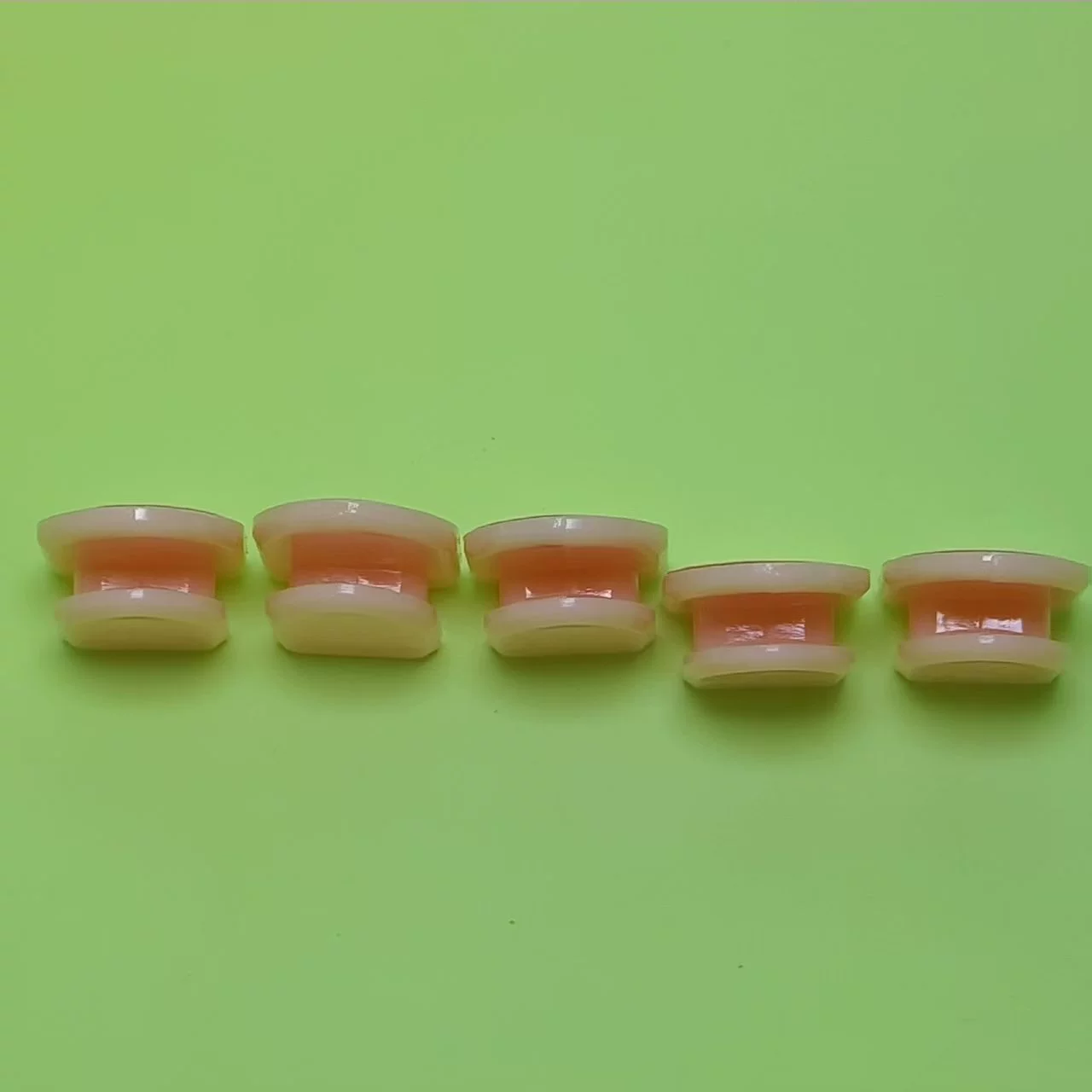 Пластиковая пряжка-застежка для обуви, I-образная пряжка, для рукоделия, украшений, автомобильных аксессуаров