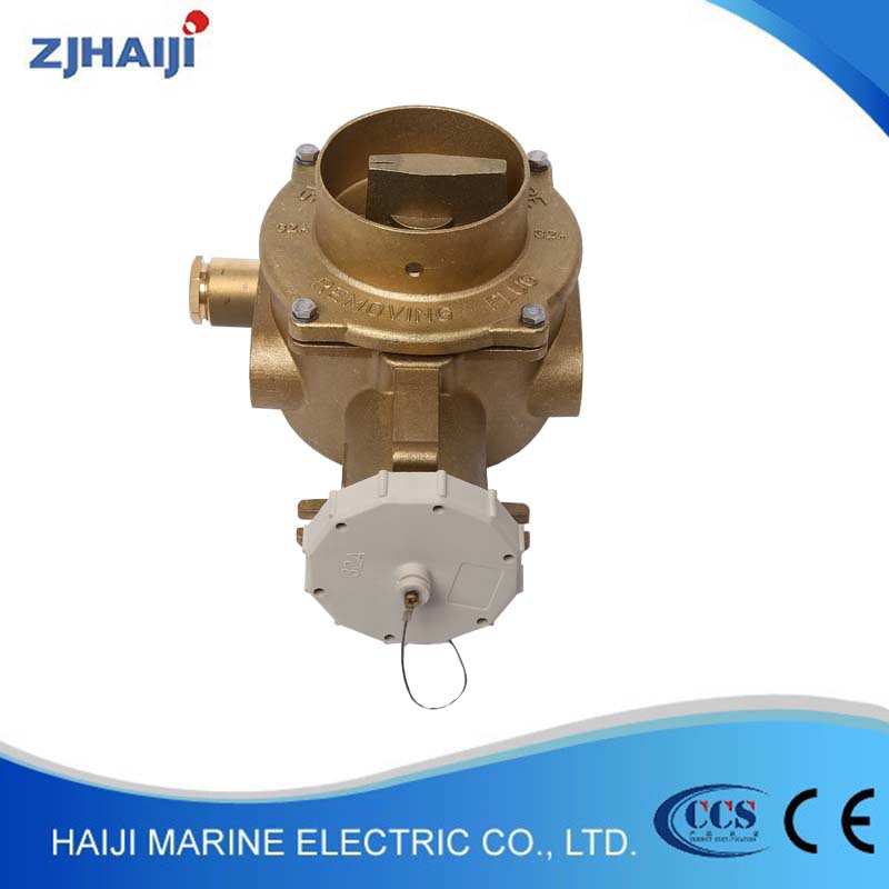 厂家直销 供应船用插头插座 船用32A铜质开关带插座CZKLS3-2