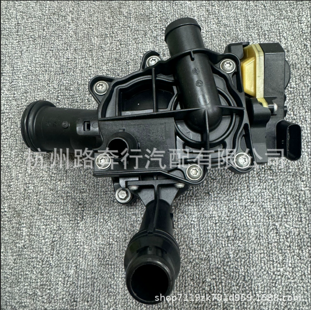 11537642854 подходит для BMW 1 серии, 3 серии, 5 серии G38F20 F30G30 модуль управления отоплением термостат