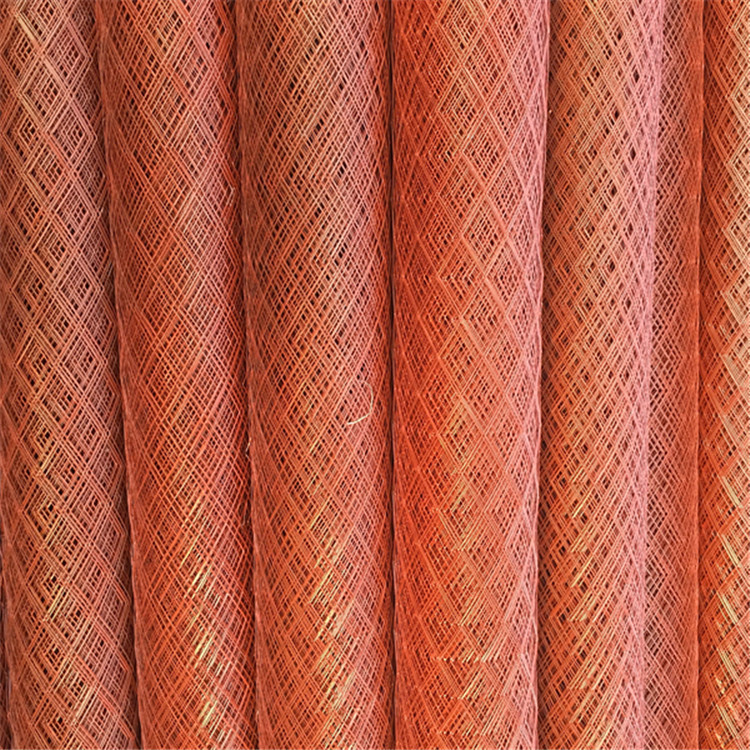 厂家直销 菱形钢板网 铁板网 金属板网 滤芯网 护栏网 粮仓网