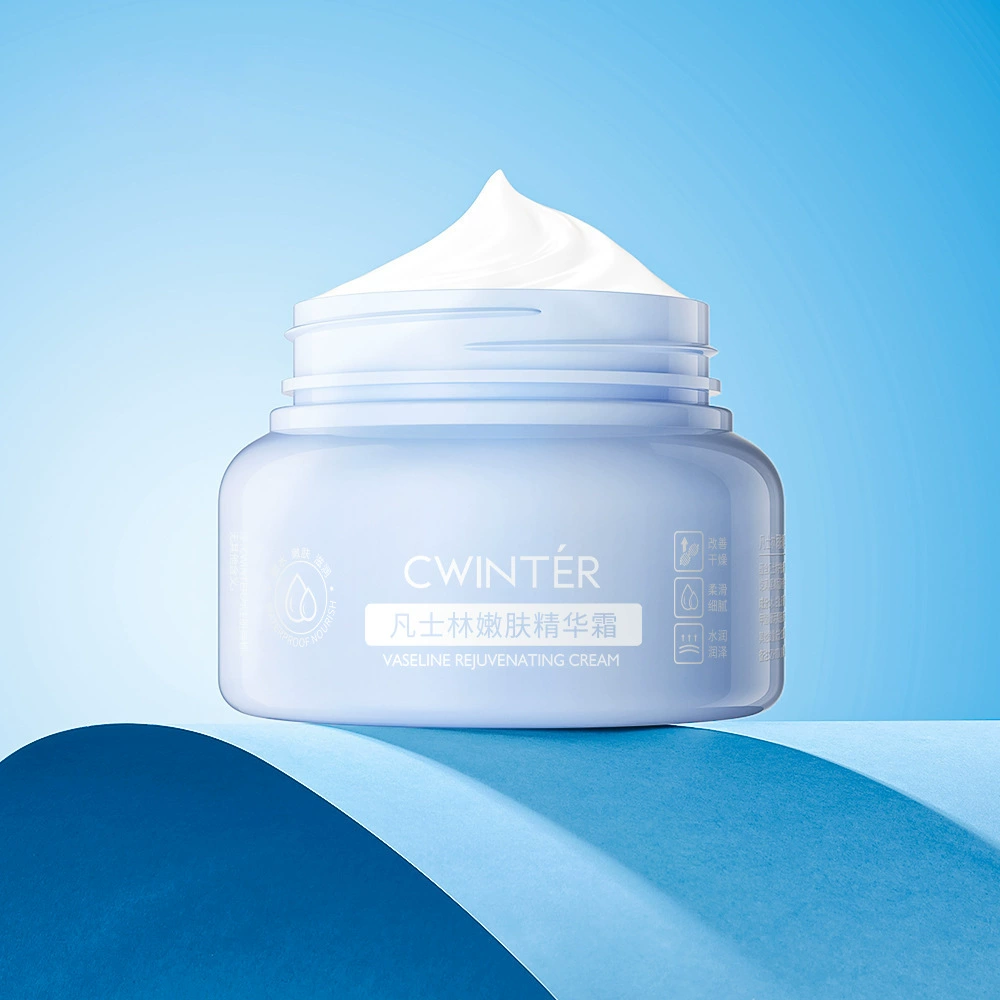 Крем-эссенция для омоложения кожи Zhiduo Vaseline, увлажняющий крем для сухой кожи, крем для тела, оптовая продажа от производителя