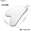 420 Heart-shaped foundation shovel (smooth) large size