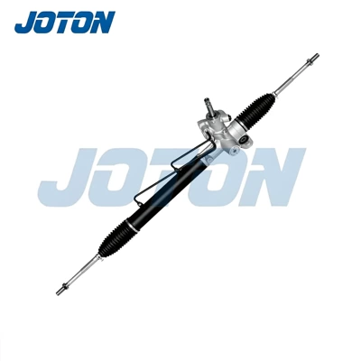 Gear, Steering gear
