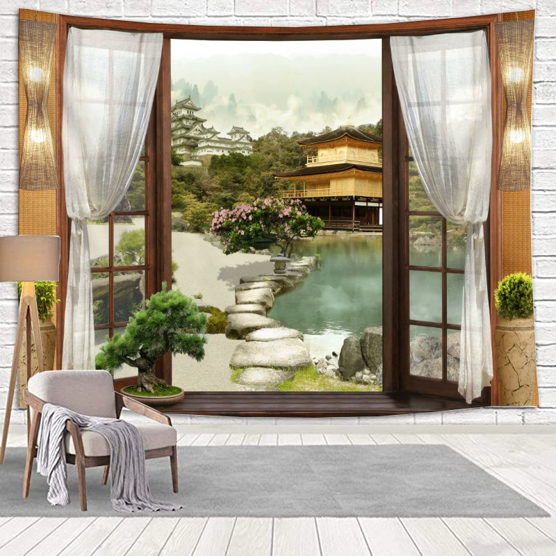 Tapestry for elementary school students for bed, (Cross-border trading), internet celebrity
