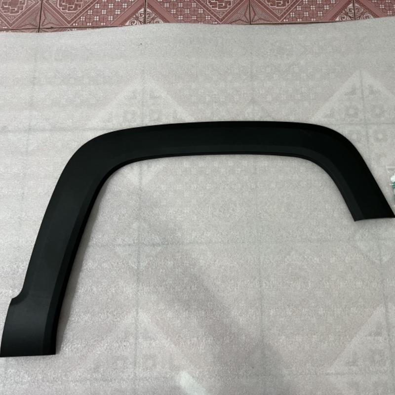 Jeep – For Jeep Renegade Wheel eyebrow - jeep-renegade-front-wheel-arch-passenger-side