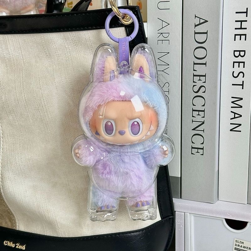 ラブブ ラブブ 保護ケース 保護カバー ラブブ服 第一世代 第二世代 第三世代 ラブブ保護ケース|undefined