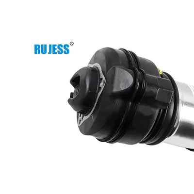Reducer assembly Cayenne 9Y0 Front